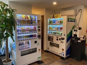 Interior - Hotel Plaisir Namie (Namie)