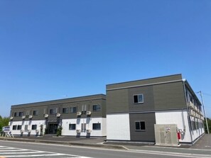 Exterior - Hotel Plaisir Namie (Namie)