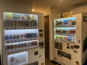 Gift shop - Hotel Plaisir Namie (Namie)