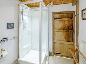 Towels - 1 bedroom accommodation in Glossop (Glossop)