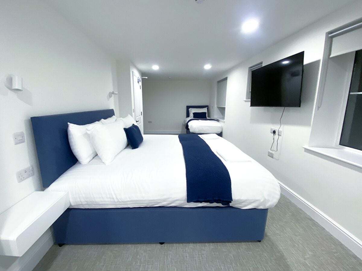 Superior Studio | Iron/ironing board, free WiFi, bed sheets