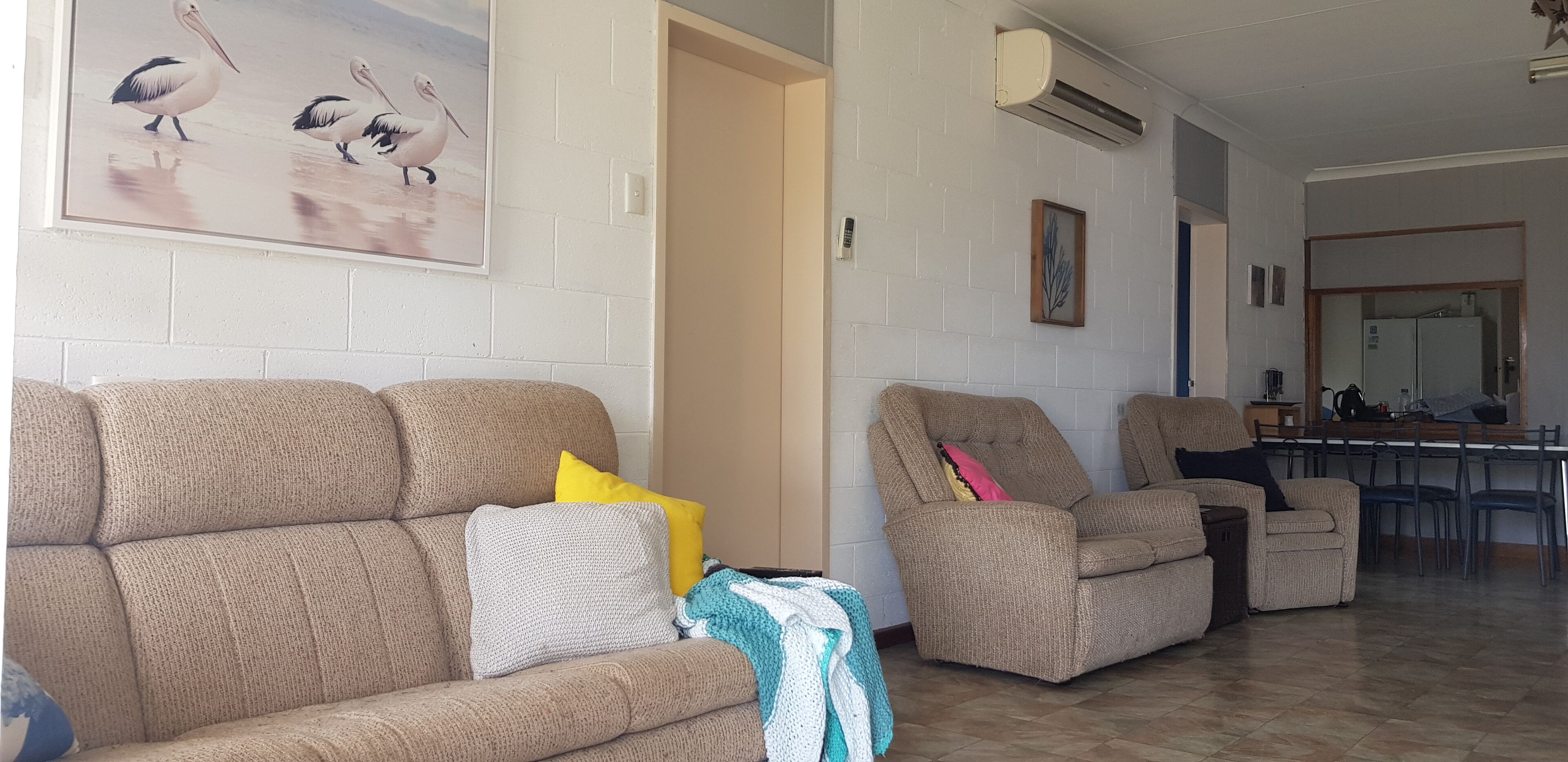 A 1970's fishing shack in the heart of Stansbury. — image 2