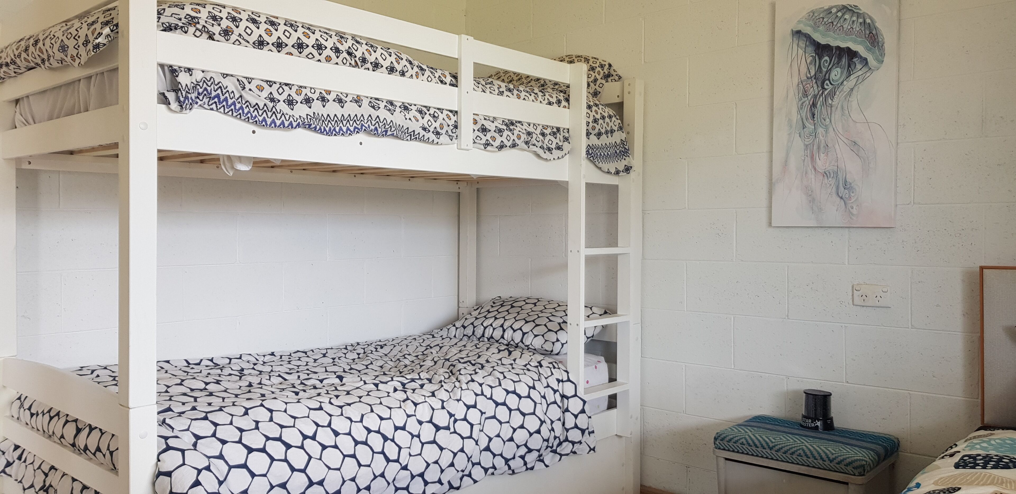 A 1970's fishing shack in the heart of Stansbury. — image 4