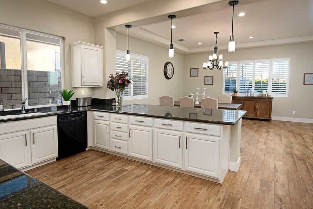 Resort Style Living w/ Multi Level pool