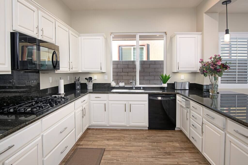 Resort Style Living w/ Multi Level pool