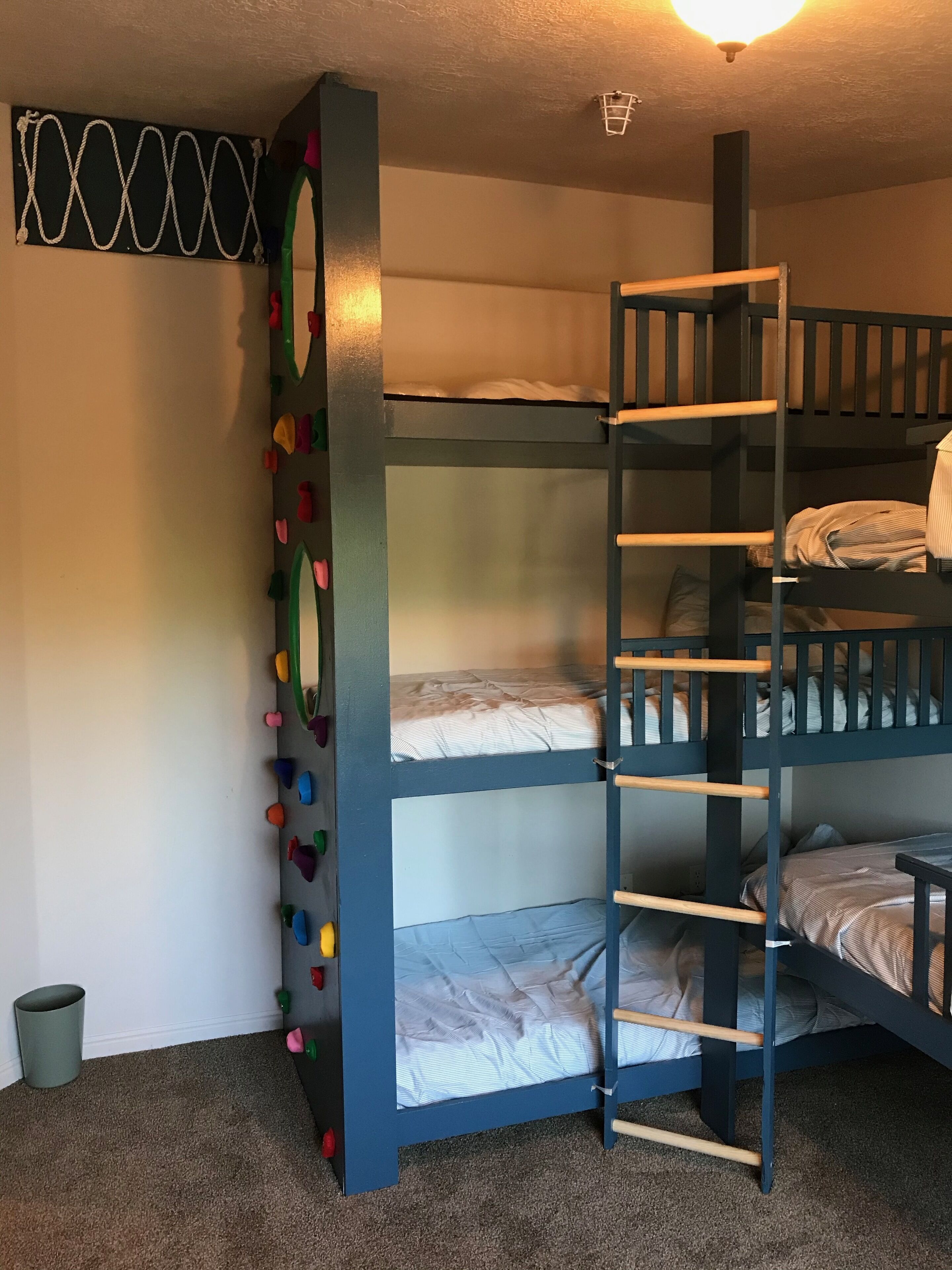 Family Fun Flat with pool views @ Las Palmas Resort 