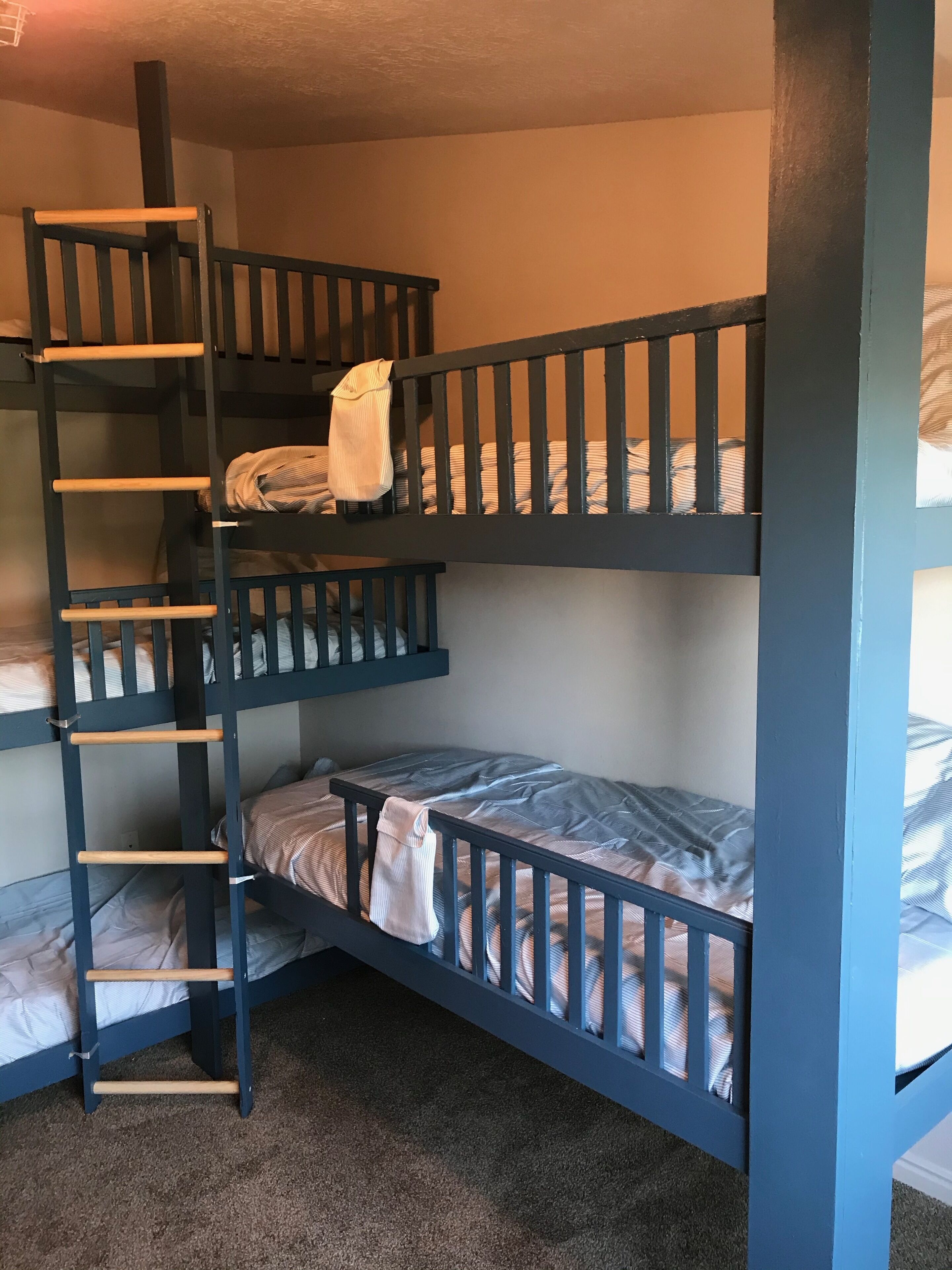 Family Fun Flat with pool views @ Las Palmas Resort 