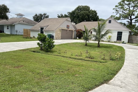 Port St. Lucie Private vacation home