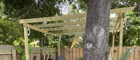 テラス / パティオ