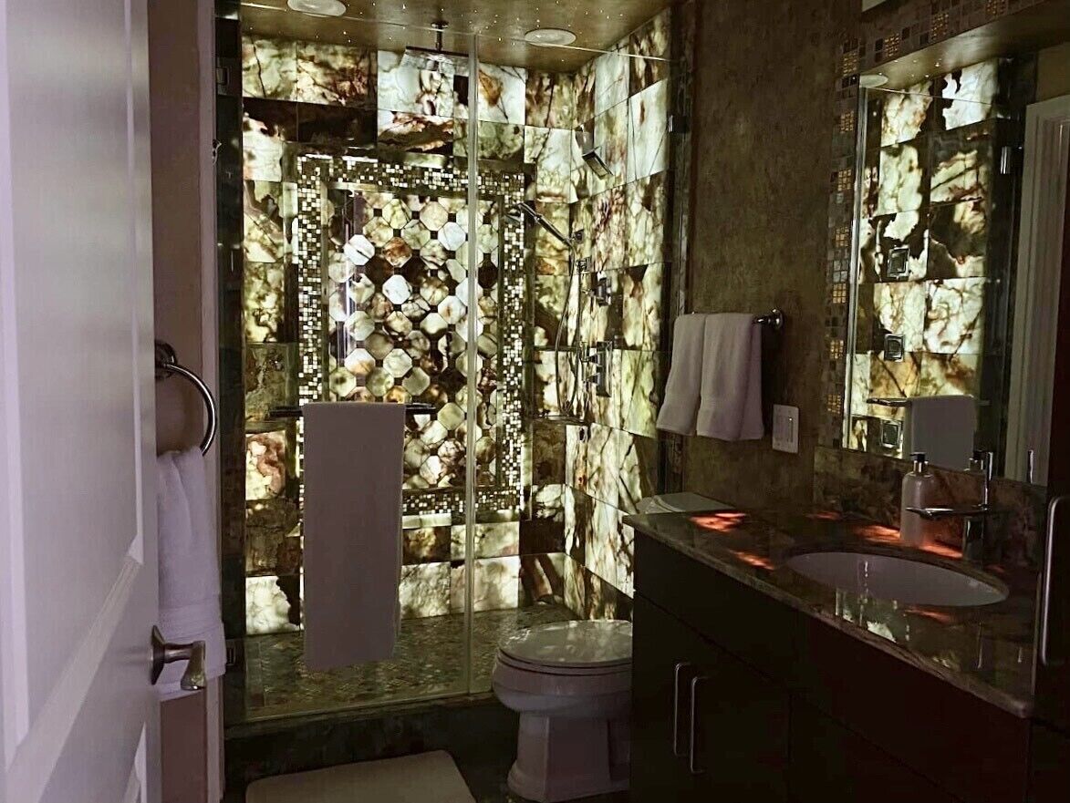 Enchanting 1 Bedroom 1 Bathroom Apt | Spa Shower | Free Secure Parking | Tysons