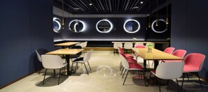 Dining - BoJin Hotel - Luohu Branch (North District)