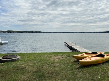 Lake