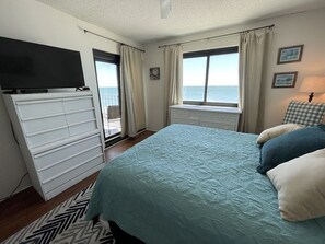 2 Schlafzimmer, Internetzugang, Bettwäsche