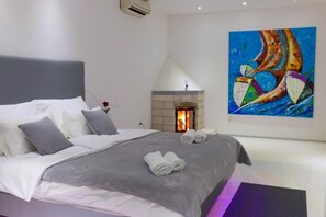 Villa | In-room safe, iron/ironing board, free WiFi - Villa Gardens (Crikvenica)