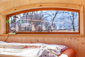 1 dormitorio, wifi gratis, ropa de cama