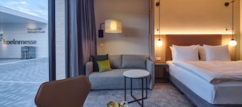 Adina Apartment Hotel Cologne