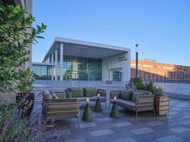 Bar (en el alojamiento)