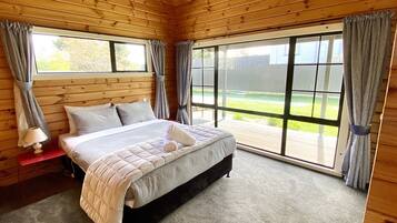 House | 2 bedrooms, free WiFi