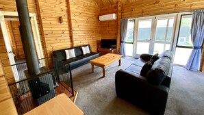 House | Living room