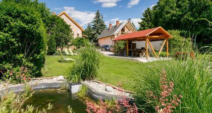 Maison Beata by Interhome