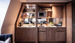 Cucina privata
