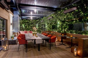 Dining - Relaxing Studio Double Bed At Marylebone (London)