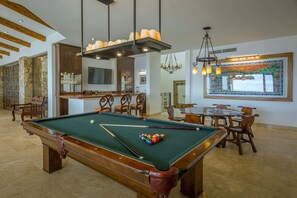 Sala de juegos