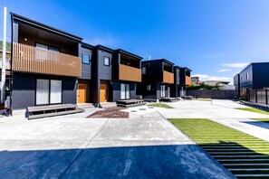 Exterior - Mt. Fuji Resort Club-ZEN- (Fujikawaguchiko)