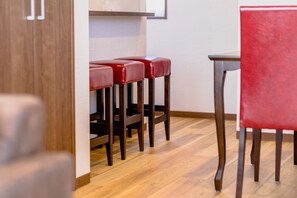 別墅, 3 間臥室, 非吸煙房 | 房內用餐