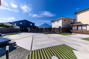 Mountain view - Mt. Fuji Resort Club-IKI- (Fujikawaguchiko)