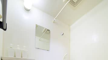 Apartment, Non Smoking | Bathroom