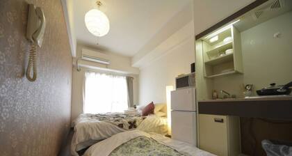 Exsaison Shirokita 602