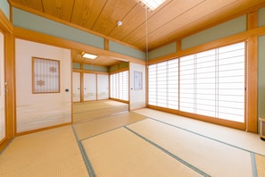 Villa, 4 chambres, non-fumeur