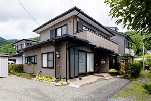 Exterior - iine (Fujikawaguchiko)