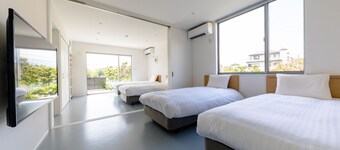 Frame View Mt.Fuji Villa East