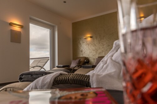 Waldhotel zum Bergsee Damme