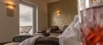 Waldhotel zum Bergsee Damme