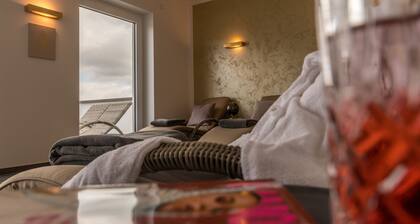 Waldhotel zum Bergsee Damme