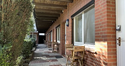 Waldhotel zum Bergsee Damme