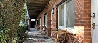 Waldhotel zum Bergsee Damme