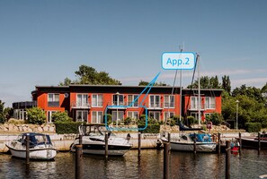Jachthaven