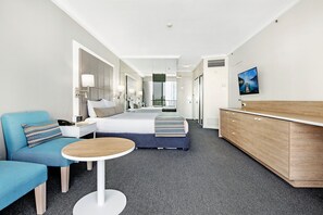 1 Schlafzimmer, WLAN