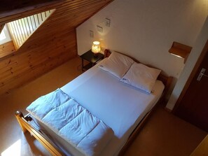 2 chambres