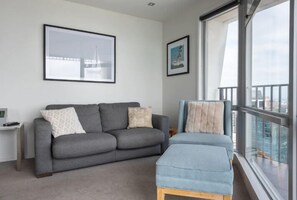 Apartment | Living room