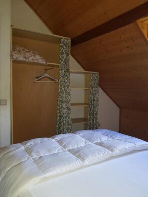 2 chambres