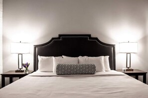 Apartamento (2 Bedrooms) | 2 quartos, espaço de trabalho para notebook