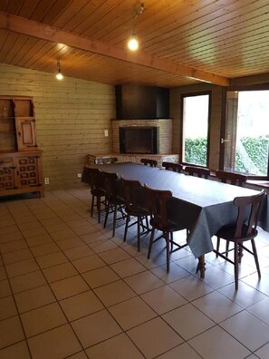 Restauration