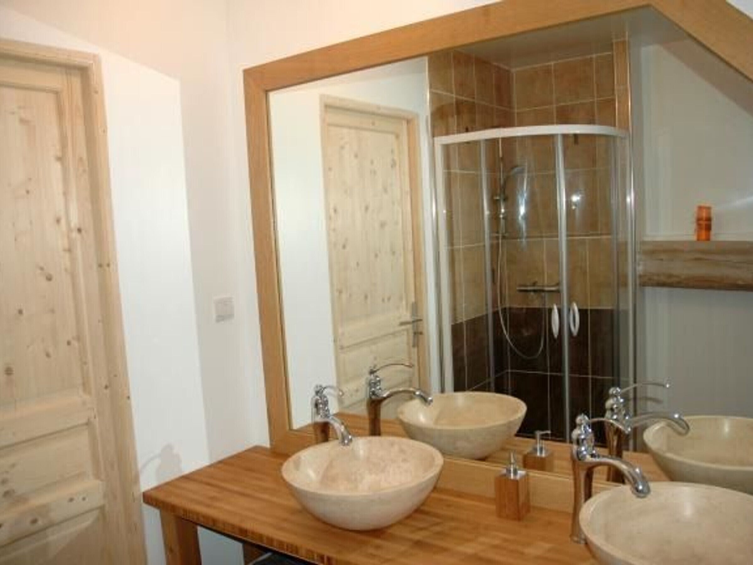 Gite Connerré, 1 bedroom, 4 persons