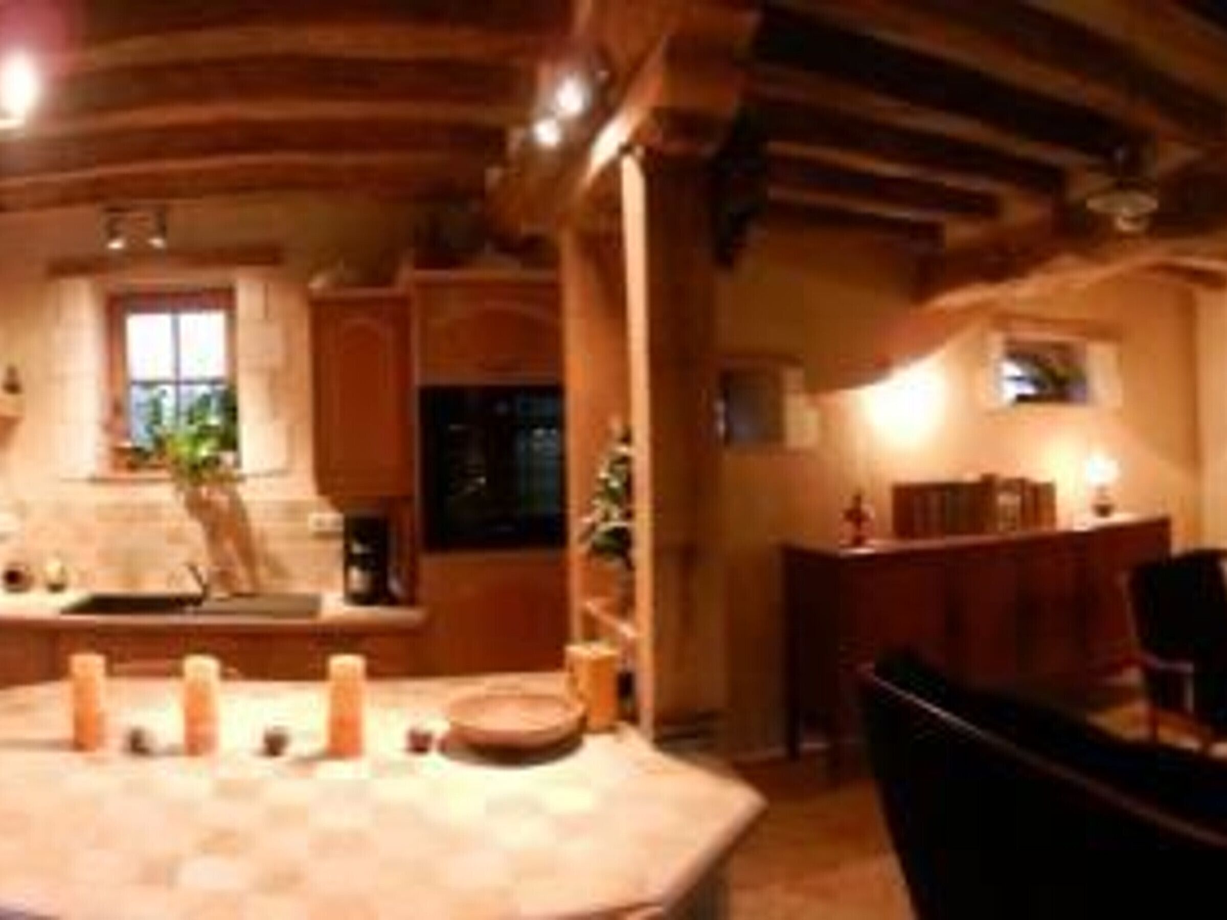 Gite Connerré, 1 bedroom, 4 persons