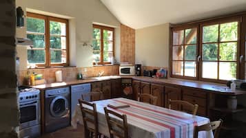 KylskÄp, mikrovÄgsugn, ugn och diskmaskin